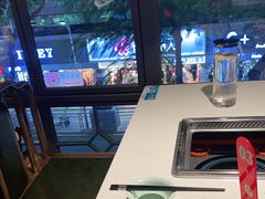 -野妹火锅(龙岗店)