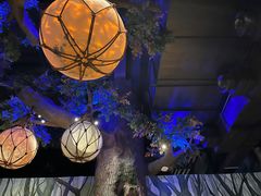 -蓝精灵乐园·世茂精灵之城主题乐园