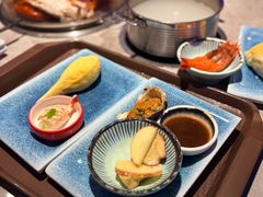 -渔舶汇蒸汽活海鲜·榴莲自助(领展中心城店)