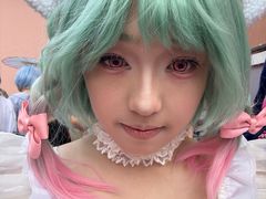 -欢乐水魔方水世界
