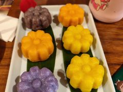 -马灯部落·西湖边的创意山景餐厅(虎跑动物园店)