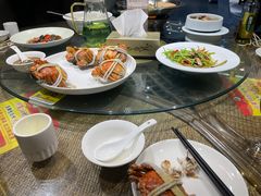 -小秦淮·南京土菜(新亭西路店)