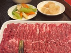-仁和四季涮肉馆(天坛南门店)