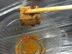 -桂萍特色牛筋牛杂(长堤街总店)