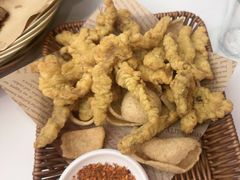 -饕然·民间川菜(龙泉店)