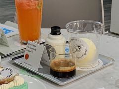 -ADO KAFE(大学城店)