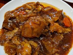 -恩宏德餐馆(平山道店)