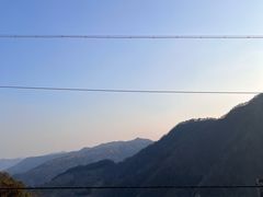 -四明山国家森林公园