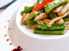 黑松露野菌上素-北京厨房(西安SKP店)