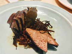 -绣园·茶食宴(湘绣博物馆店)