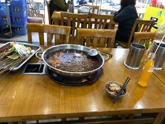 -昱欣麻辣烫·清真