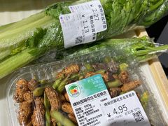 -物美超市(通州梨园店)