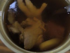 -崖口煲仔饭