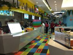 -食美汇美食广场(新奥店)