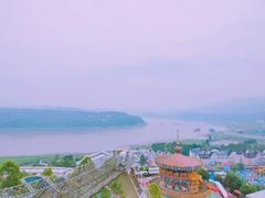 -美心红酒小镇游乐园