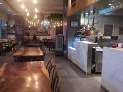 -TAMATI(巴黎贝甜韩式西餐厅店)