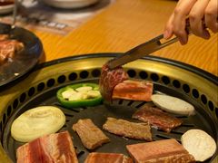 -阿里郎韩国料理