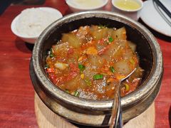 -味鼎长安·地道陕菜(凤城一路店)
