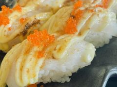 -真剑日本料理·铁板烧(贵州路店)