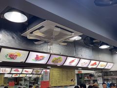 -陈光记烧腊店(罗保博士街店)