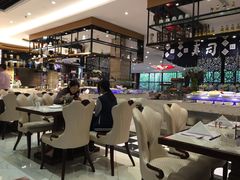 -张家港国贸酒店·餐厅