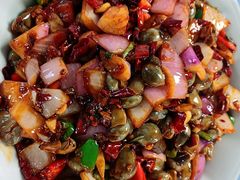 -老渔家特色海味馆(金海中路店)