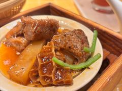 -蔡澜点心·粤菜(海印都荟城店)