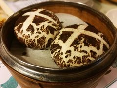 香菇包-点点心点心专门店(旺角店)