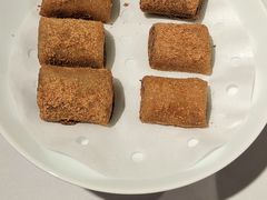 -福海居烤鸭店(鸟巢店)