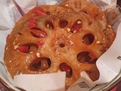 -味福记·本地特色菜(八一万达广场店)