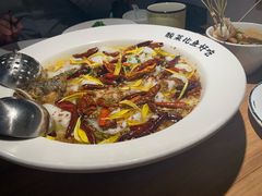-太二酸菜鱼(正大广场店)