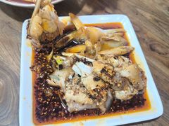 -朱大嘴肥肠血旺(福字街店)
