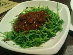 -绿茶餐厅(广州天河城店)