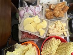 -重庆鸡公煲(学衡路店)