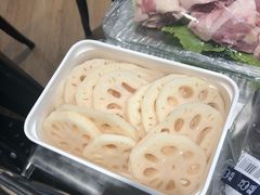 -盒马鲜生(岭南新世界店)