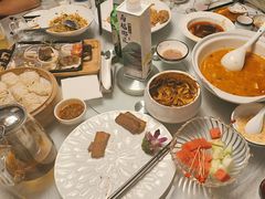 -唐猫庭院·千年陕菜(大唐不夜城店)