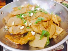 -鱼乐岛餐厅·户外花园主题餐厅