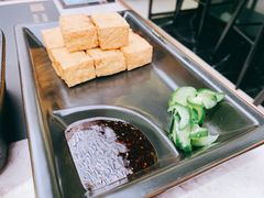 -馔豚·台北菜专门店(深圳湾万象城店)