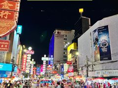 -唐人街(耀华力路)