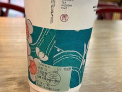 -茶话弄(北京通州万达店)