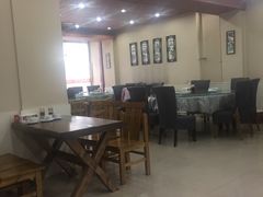 大堂-老长江路灌汤包(天津路总店)