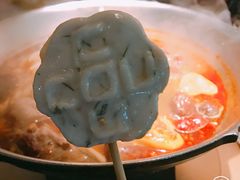 海鲜棒棒糖-湊湊火锅·茶憩(新中关购物中心店)