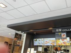 -麦当劳(华发商都店)