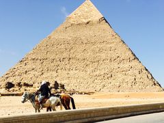 -吉萨金字塔群