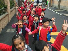 -上海贝贝佳幼儿园