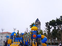 -白沙门生态公园