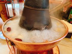 -东来顺饭庄(天坛店)