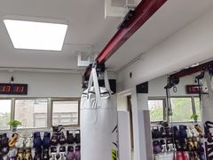 -M.S拳击泰拳馆(大学路店)