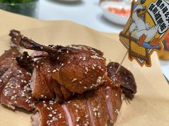 -眉州东坡·熊猫主题餐厅(枫蓝店)