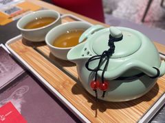 -潮界(虹桥新天地店)